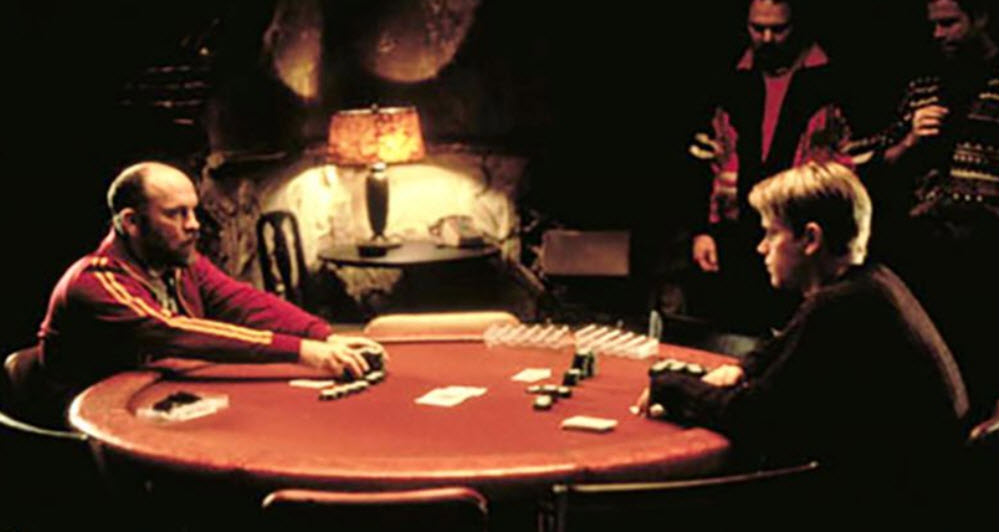 casino rounders